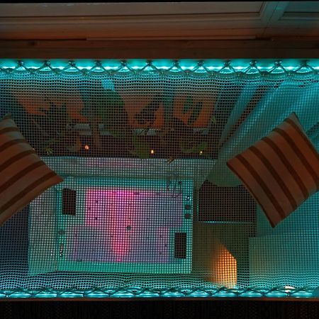 Romance Spa Tropical Le Havre Kültér fotó
