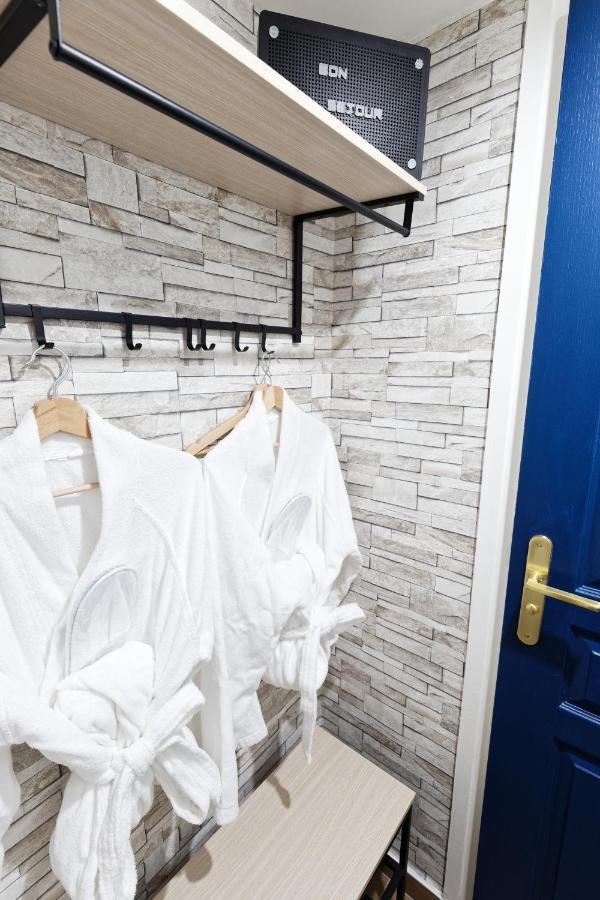 Romance Spa Tropical Le Havre Kültér fotó